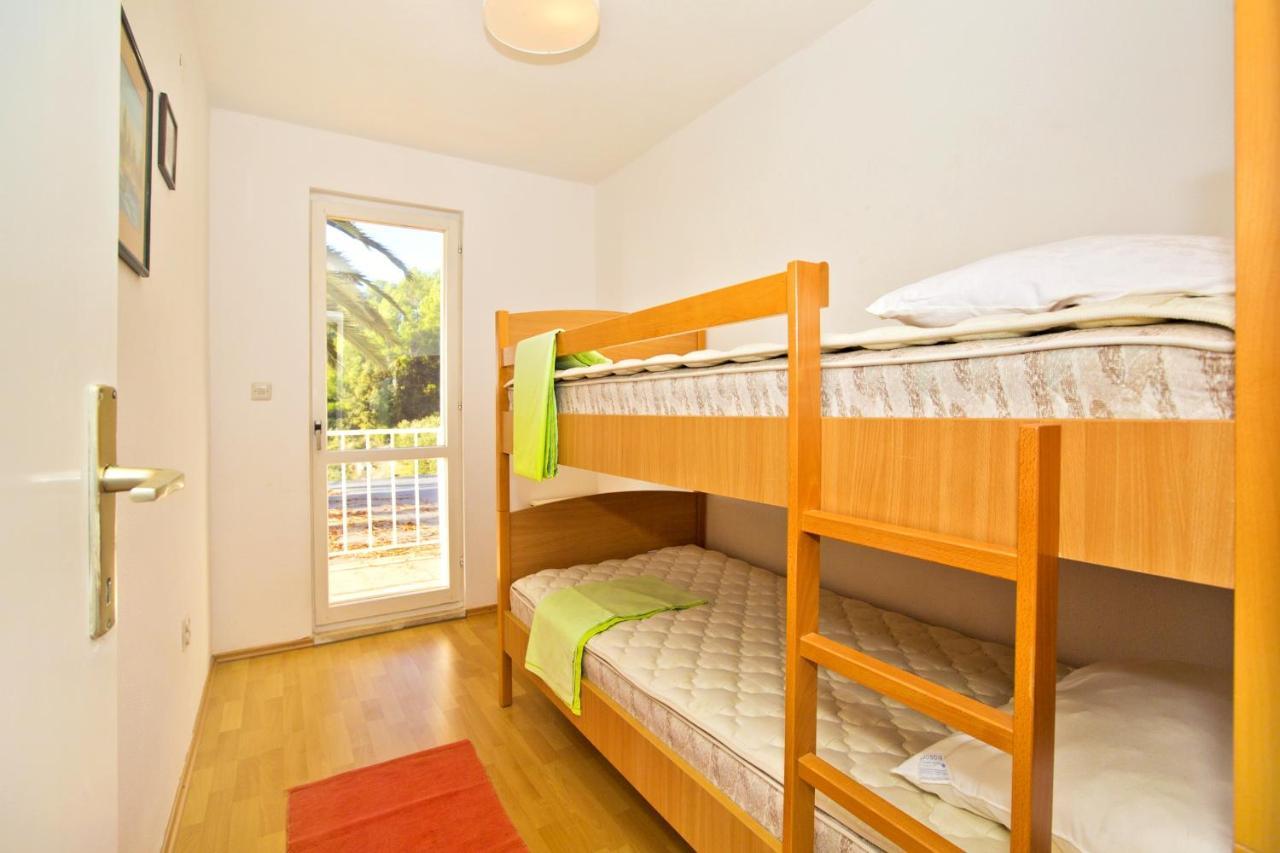 Seaside Secluded Apartments Cove Tvrdni Dolac, Hvar - 4008 Gdinj Екстер'єр фото