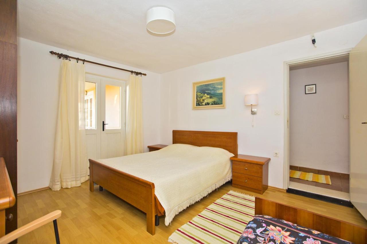 Seaside Secluded Apartments Cove Tvrdni Dolac, Hvar - 4008 Gdinj Екстер'єр фото