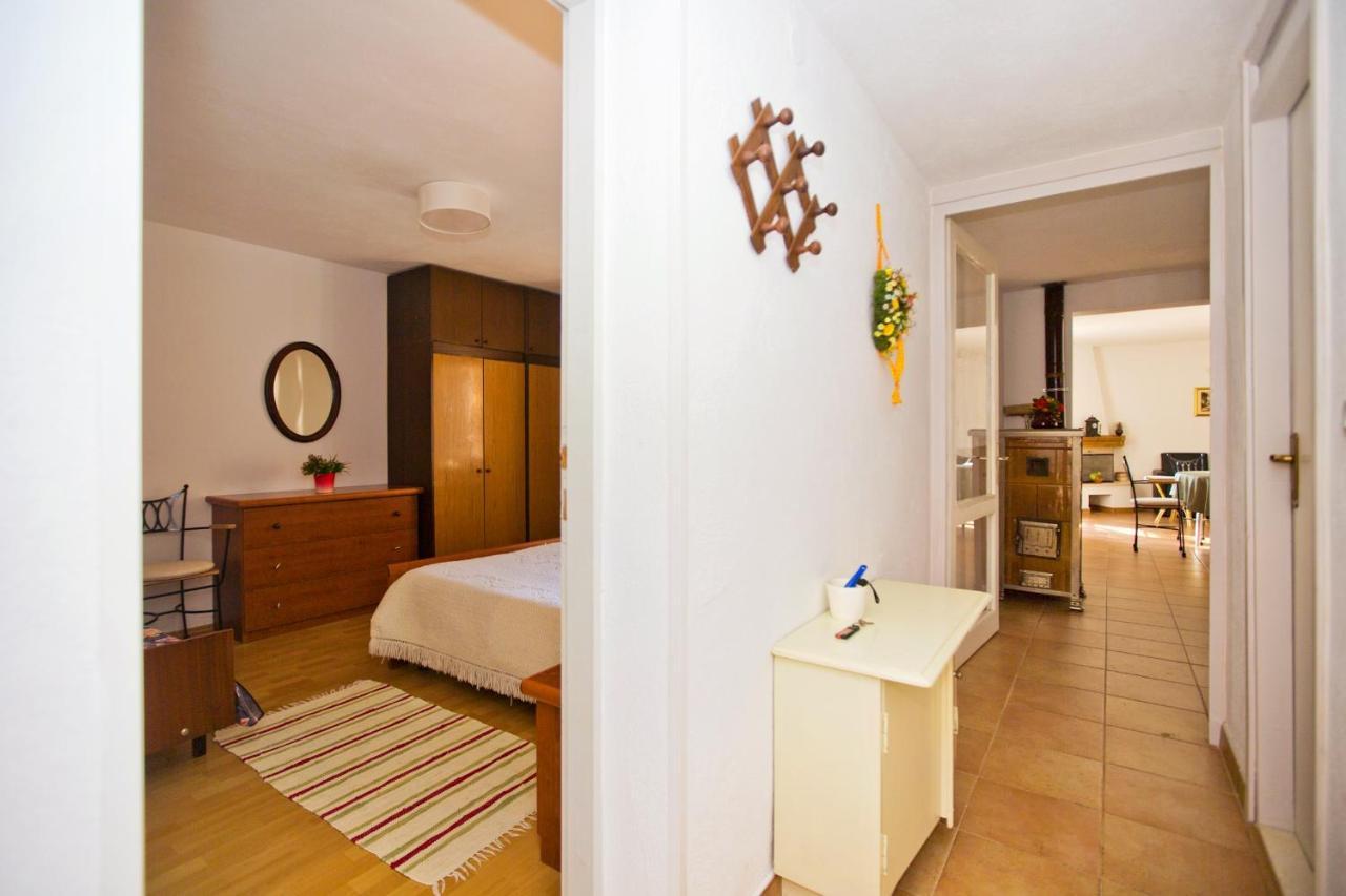 Seaside Secluded Apartments Cove Tvrdni Dolac, Hvar - 4008 Gdinj Екстер'єр фото
