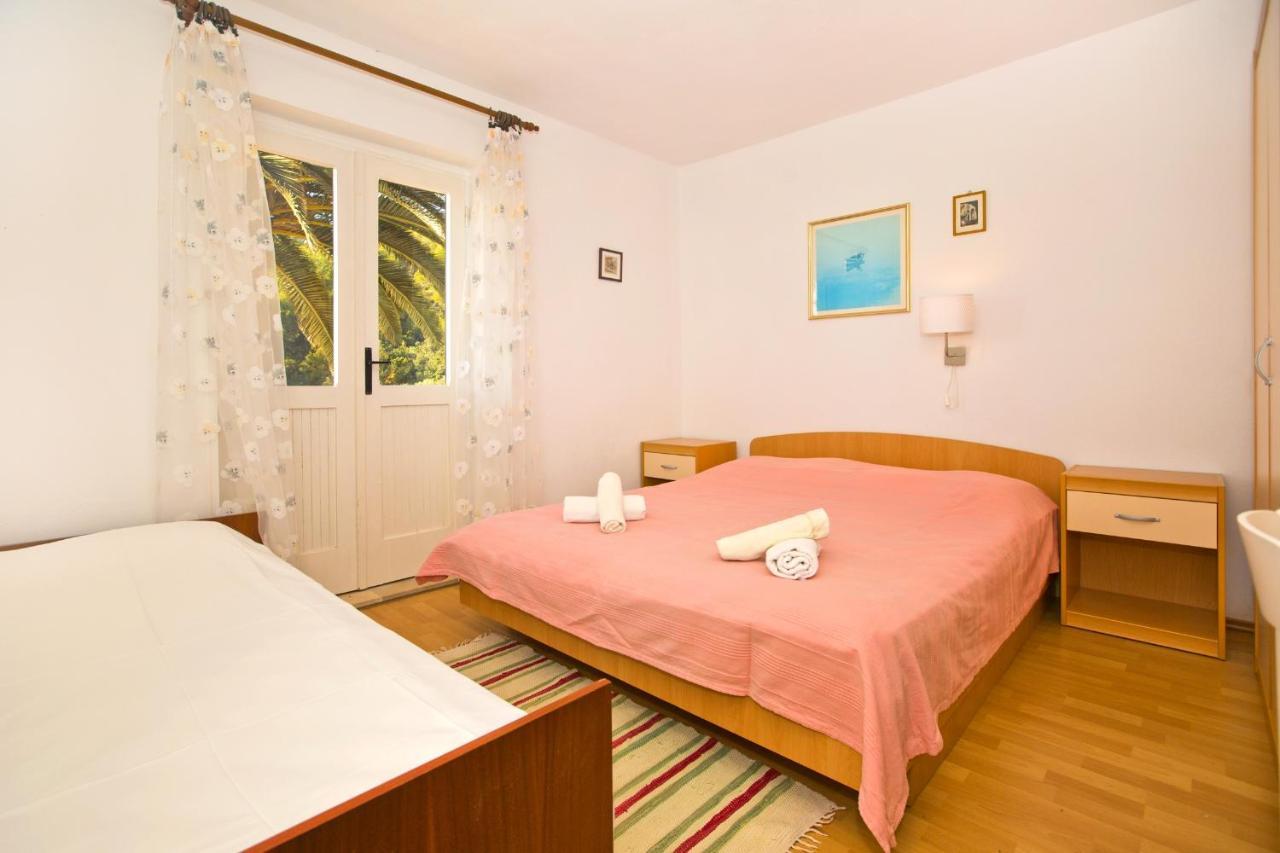 Seaside Secluded Apartments Cove Tvrdni Dolac, Hvar - 4008 Gdinj Екстер'єр фото
