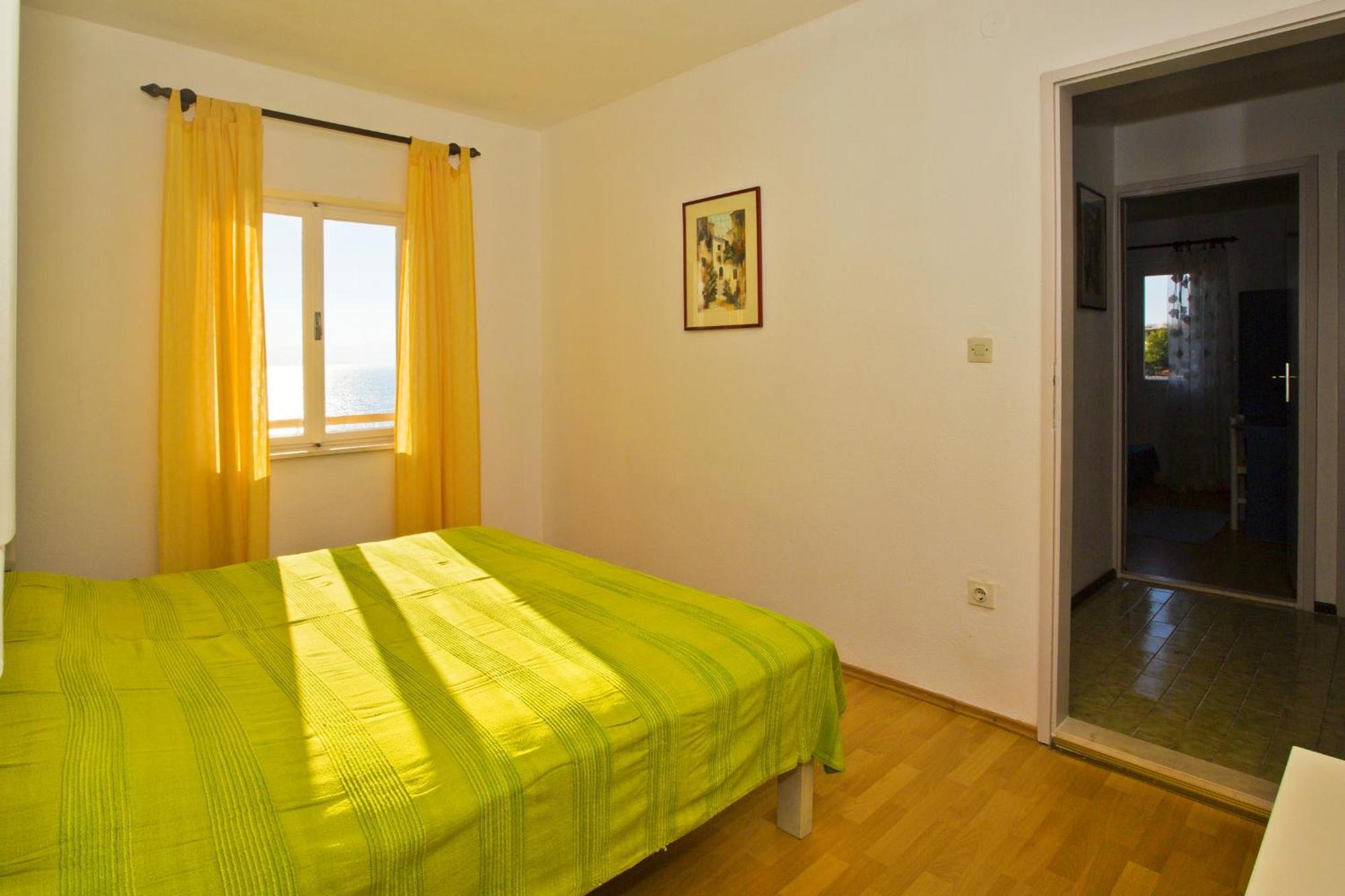 Seaside Secluded Apartments Cove Tvrdni Dolac, Hvar - 4008 Gdinj Номер фото