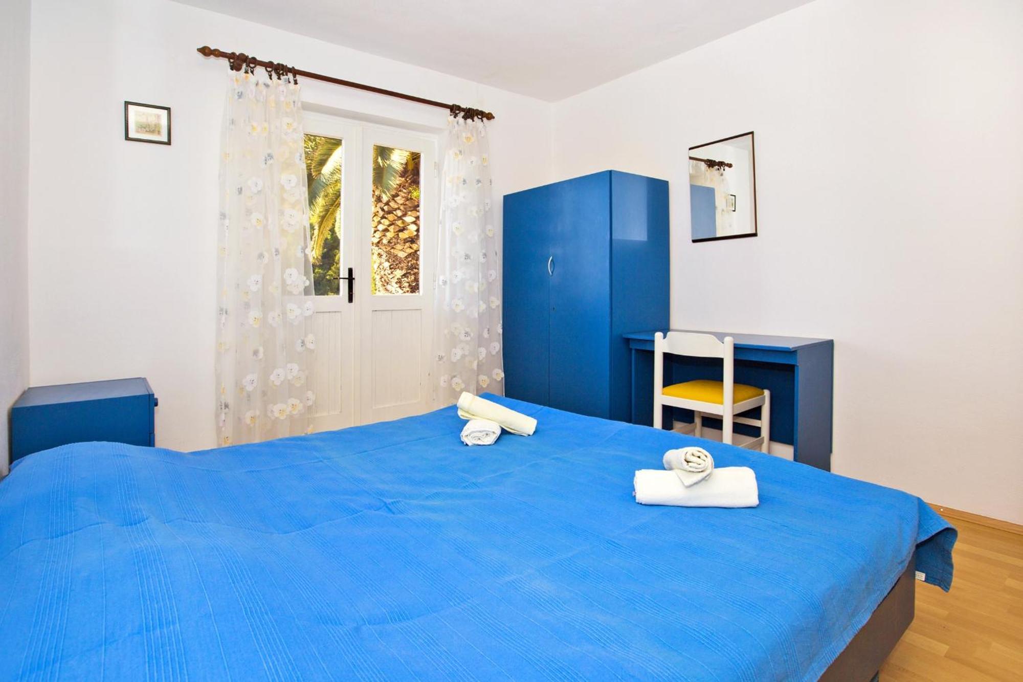 Seaside Secluded Apartments Cove Tvrdni Dolac, Hvar - 4008 Gdinj Номер фото