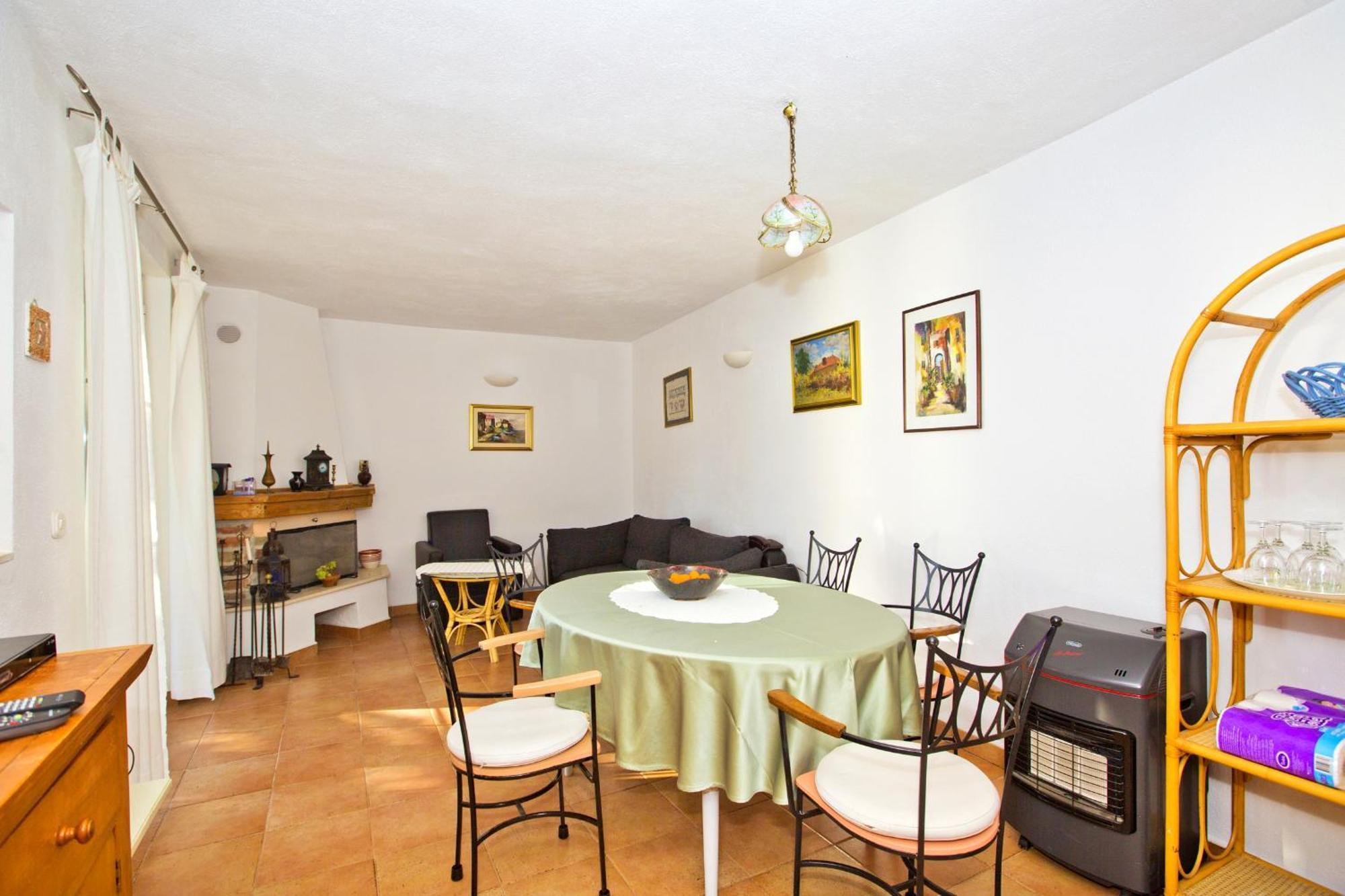 Seaside Secluded Apartments Cove Tvrdni Dolac, Hvar - 4008 Gdinj Номер фото